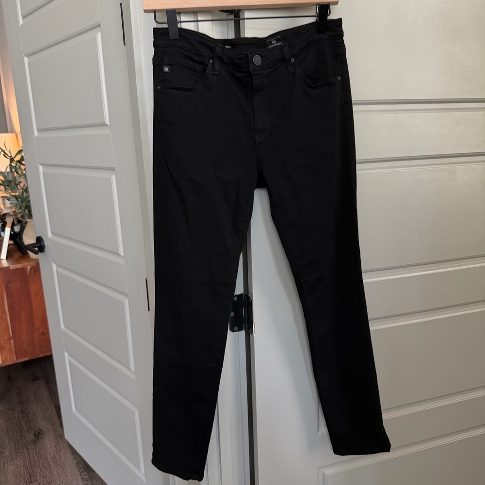 AG Legging Ankle Super Skinny Jeans